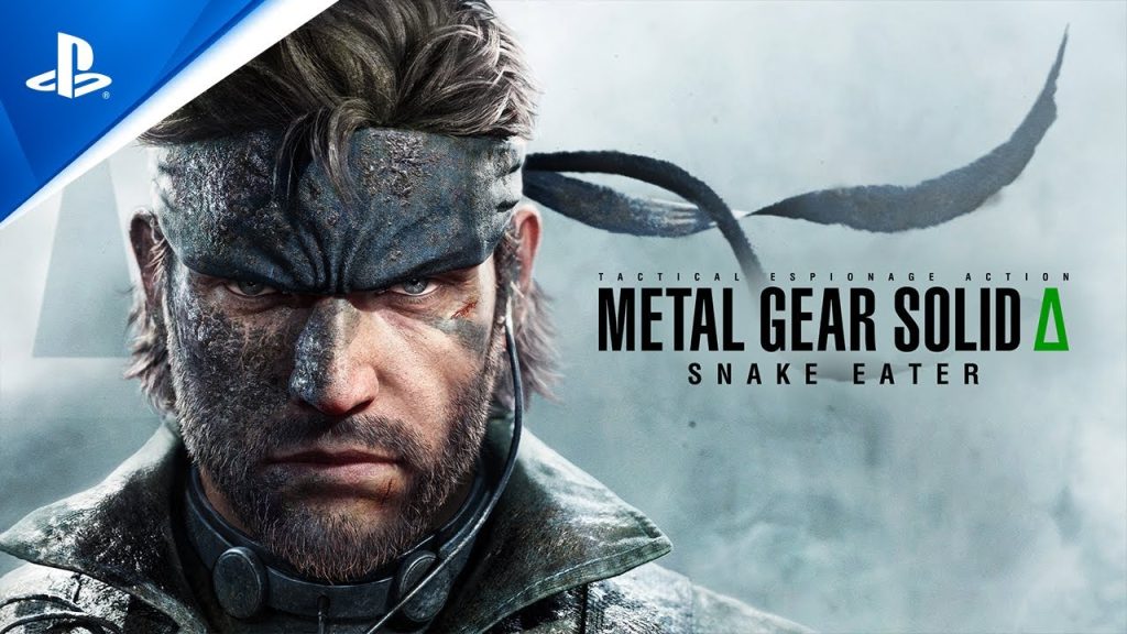 Metal Gear Solid